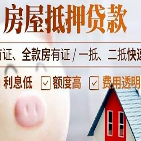 禹会贷款助贷公司新渝启服靠谱公司